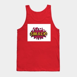 Smack Tank Top